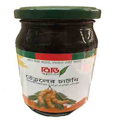 BD Tatul Chutney 500 gm